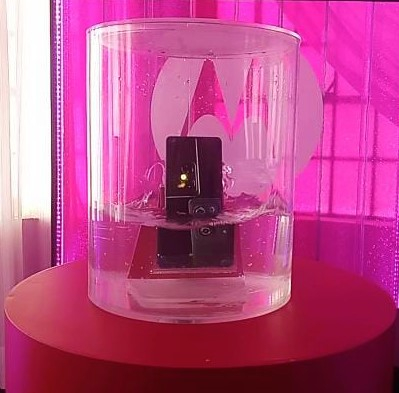 Motorola lanza el Razr 40 Ultra y el Edge 40 en Perú: ¿cuáles son sus características y precios?