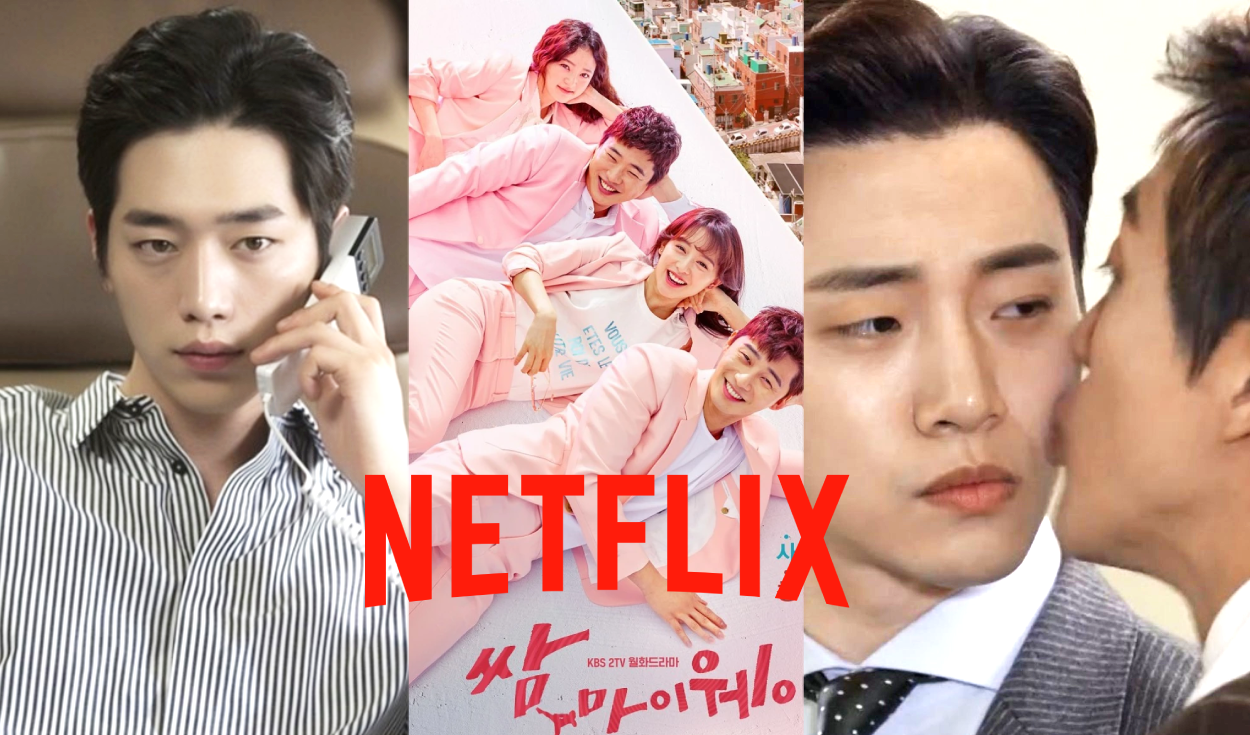 Series coreanas en Netflix 2023: estrenos y lista completa de las