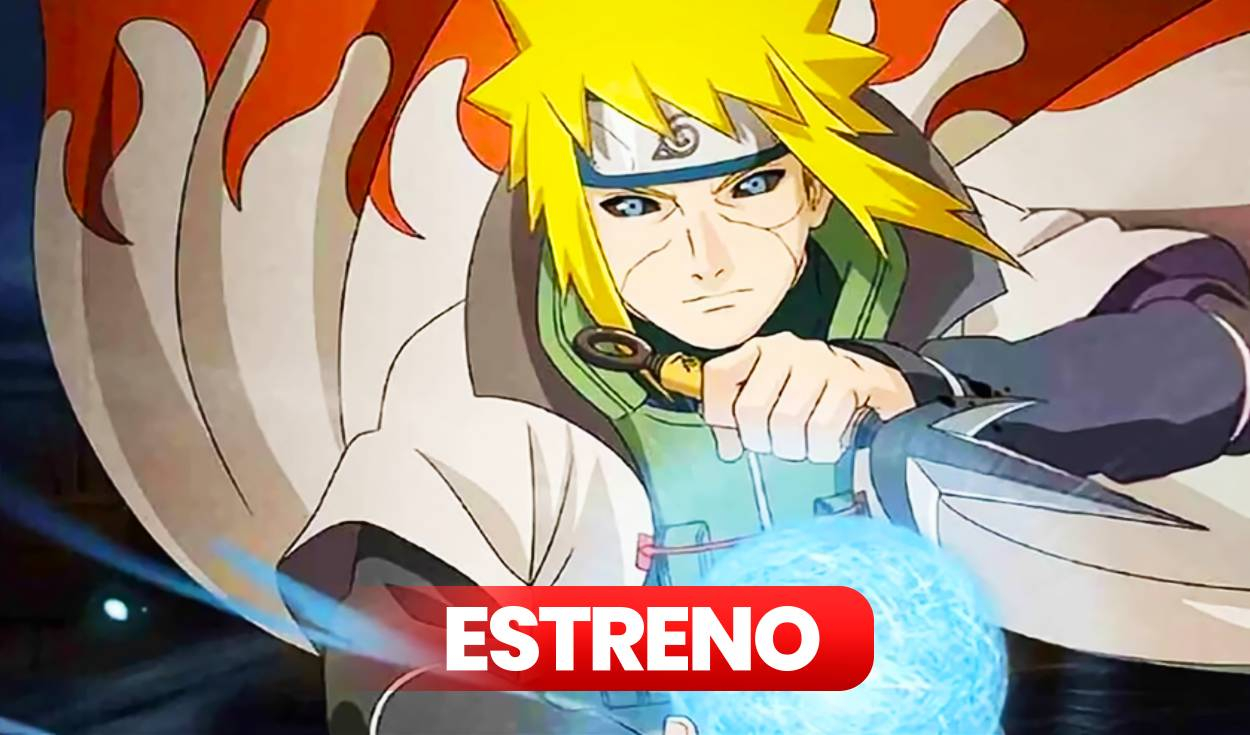 ▷ 🌍 FECHA de ESTRENO: Cuando se estrena la 3 TEMPORADA del anime