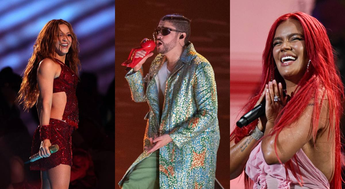 What time to SEE the Premios Juventud 2023 LIVE? schedule and channel