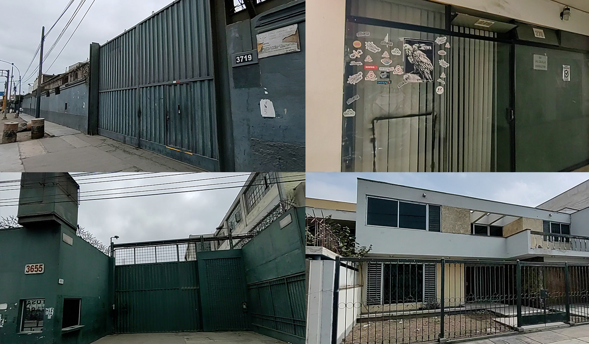 Sunat auctions real estate, houses and more: how to participate in the auction?
