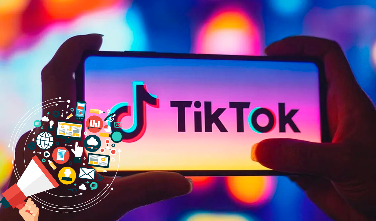 ¿Cómo evitar que TikTok vea tu actividad en otras apps para mostrarte  publicidad personalizada?