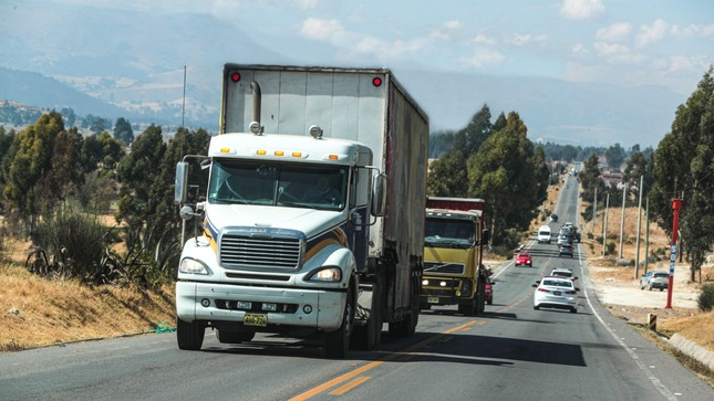 Freight transport: MTC updates referential values ​​to guarantee formality of the sector