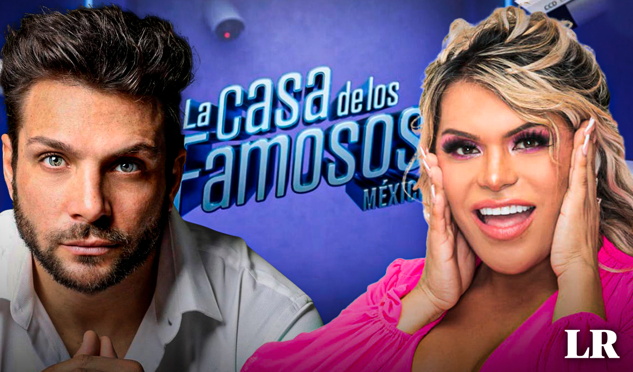 SEE, 'The House of Famous Mexico' on Televisa LIVE: time and where to ...