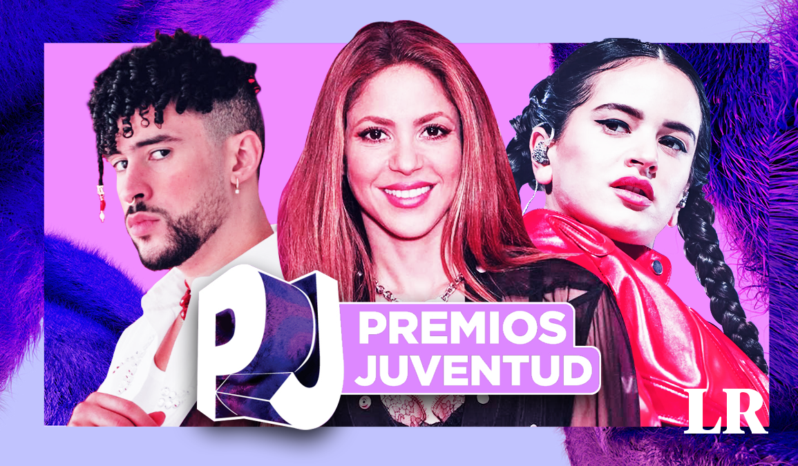 Ver Univisión EN VIVO Premio Juventud 2023 ¿cómo mirar los premios