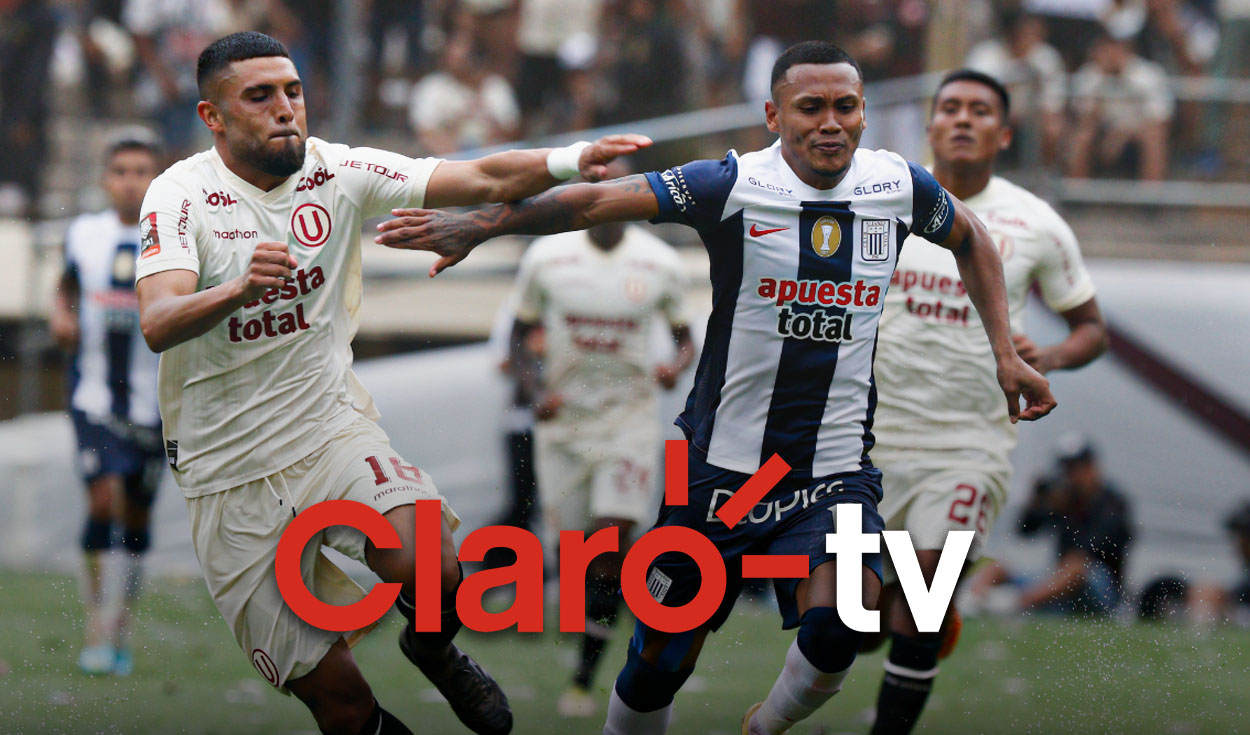 Liga 1 Max en Claro TV: ¿cuánto cuesta y cómo adquirir este paquete para  ver fútbol peruano?