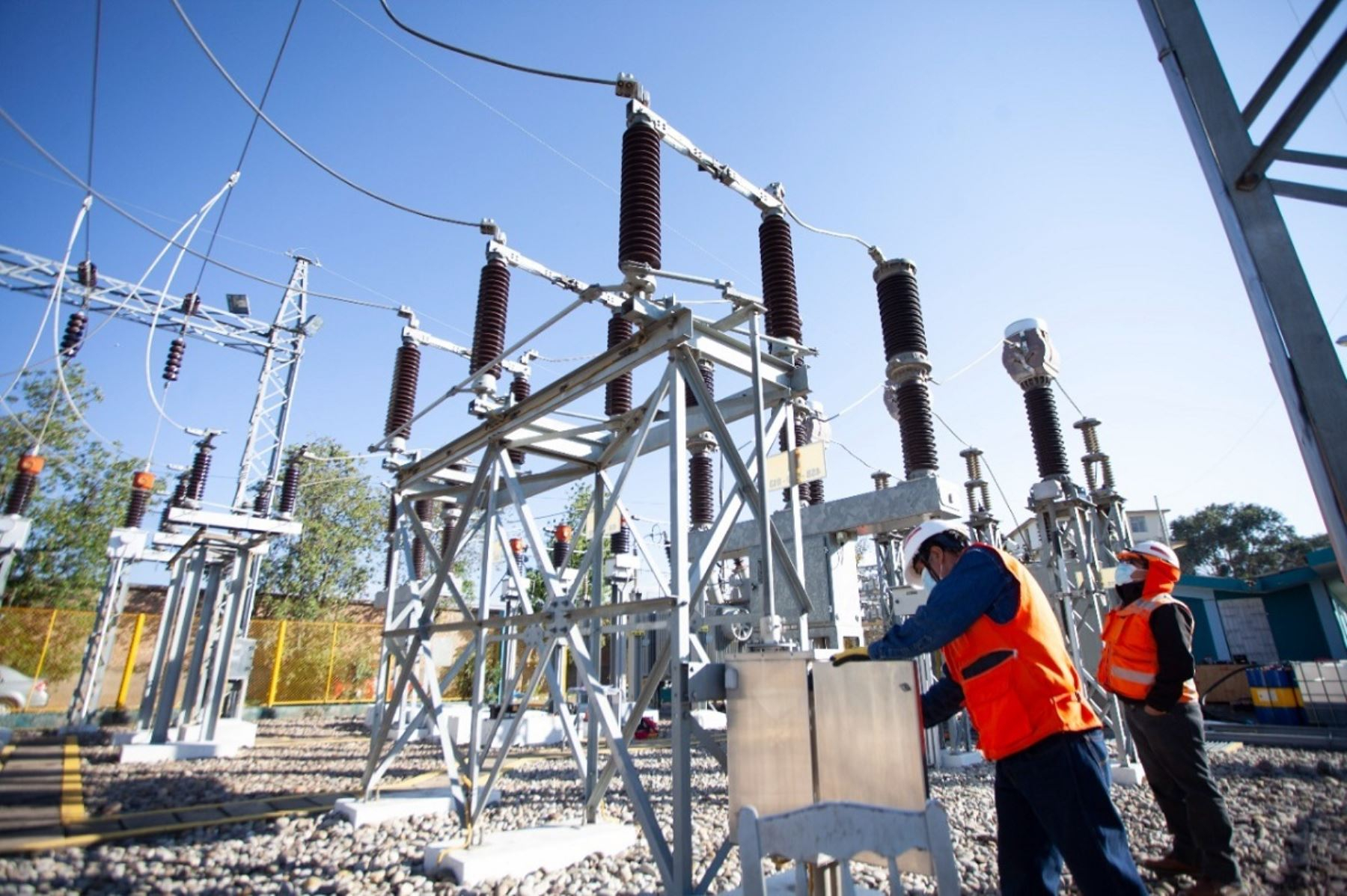 ProInversión presents 52 projects for US$9,000 million