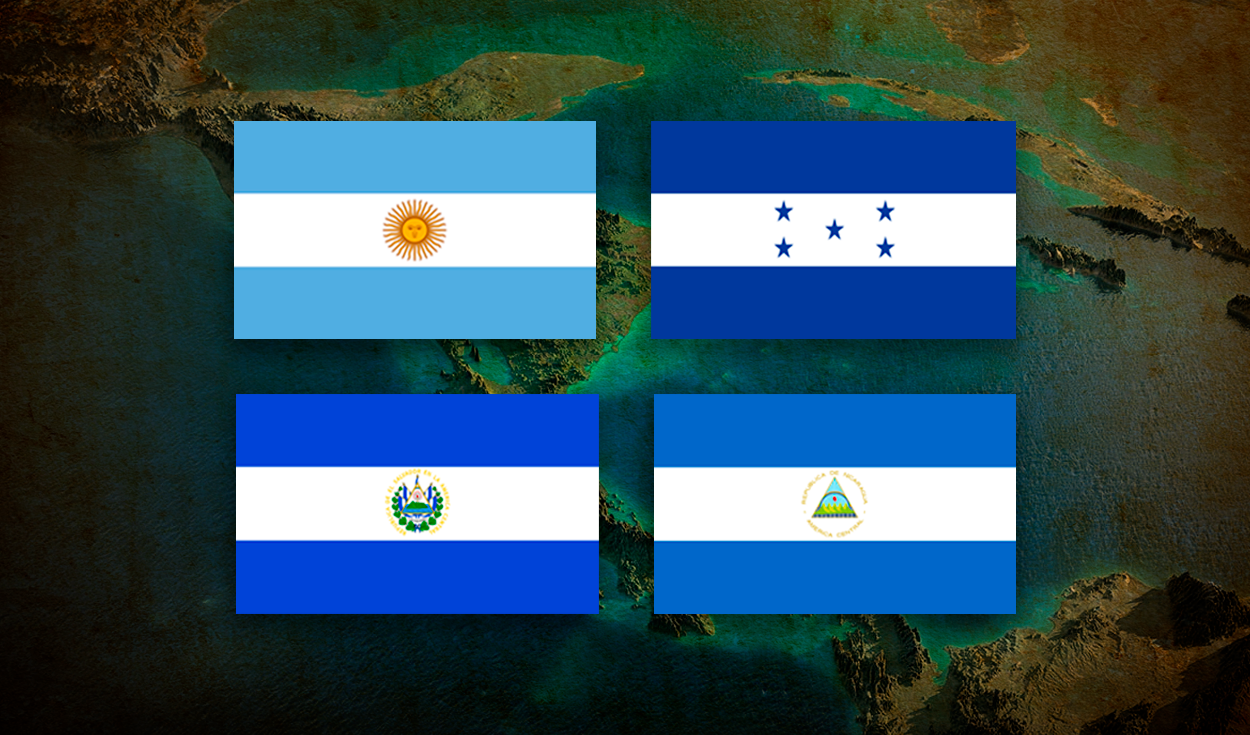 Qué significa la bandera de Argentina