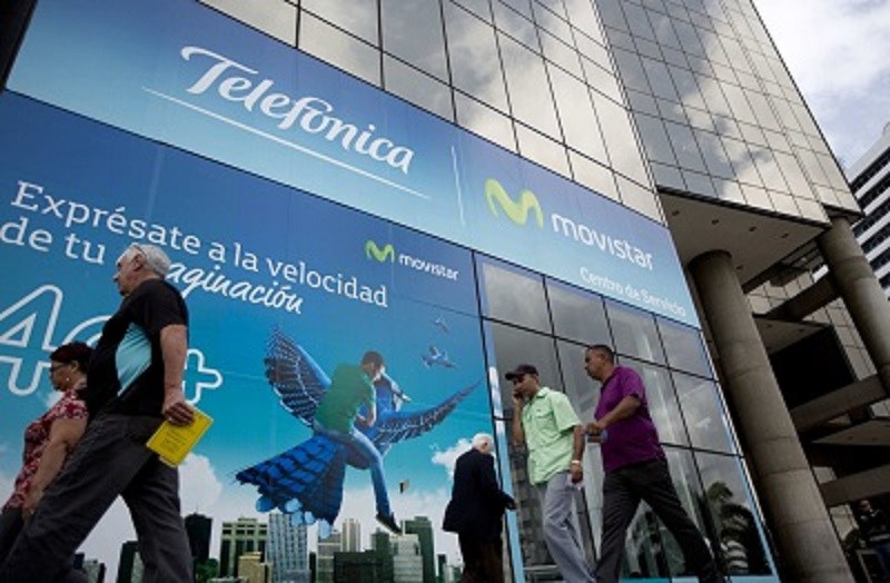Osiptel confirms fines for more than S/5 million against Telefónica