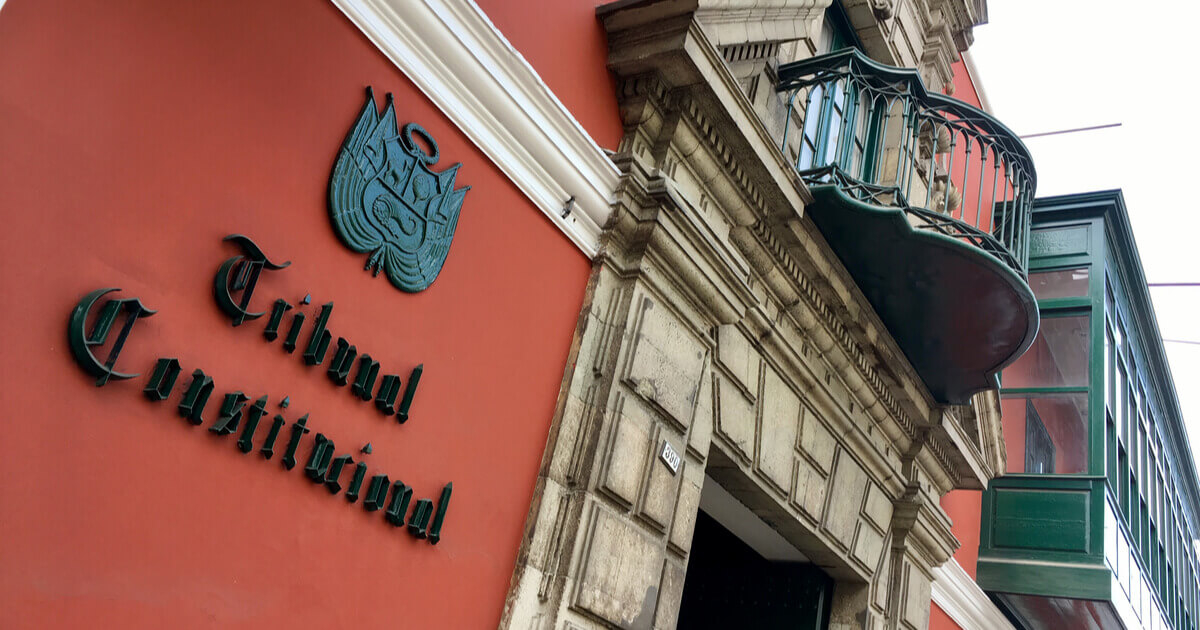 TC declared unfounded the claim of unconstitutionality against the perfect suspension of work
