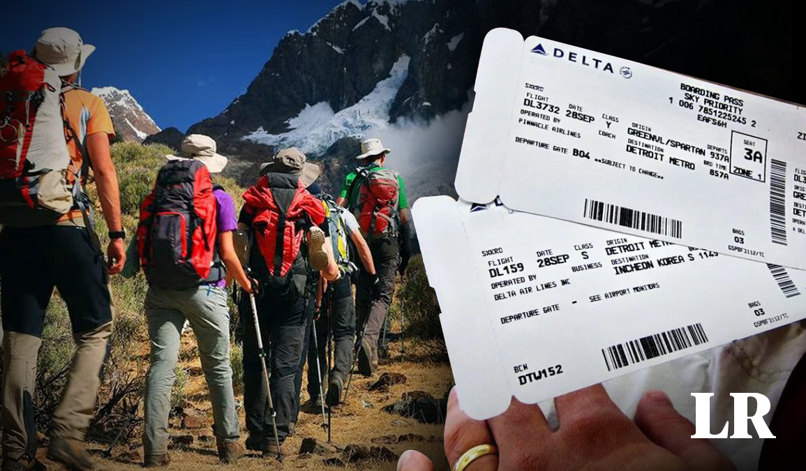 National Holidays 2023: where to find discounts for trips from S/80 on this long holiday?