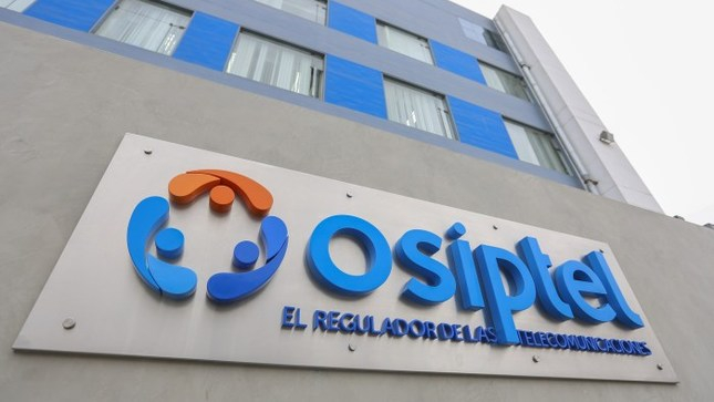 Osiptel publishes for comments draft regulations for the provision of National Roaming service