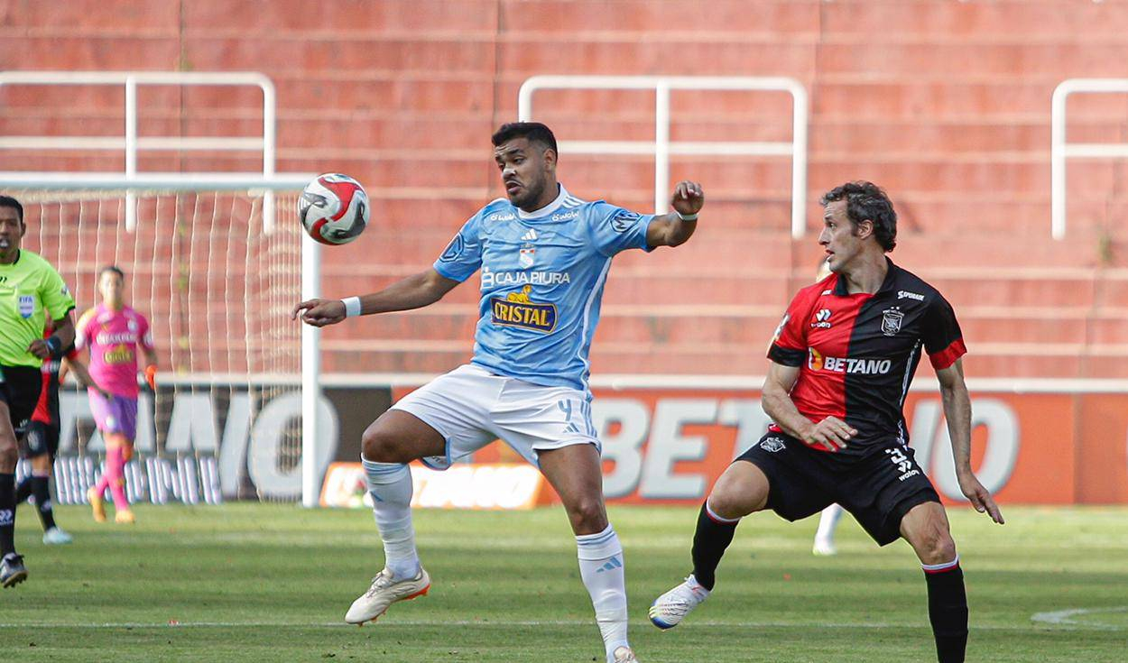 Binacional vs. Municipal (4-1): resumen, jugadas y goles del partido por  fecha 5 del Torneo Clausura 2023, Liga 1 Betsson, Deportes, FUTBOL-PERUANO