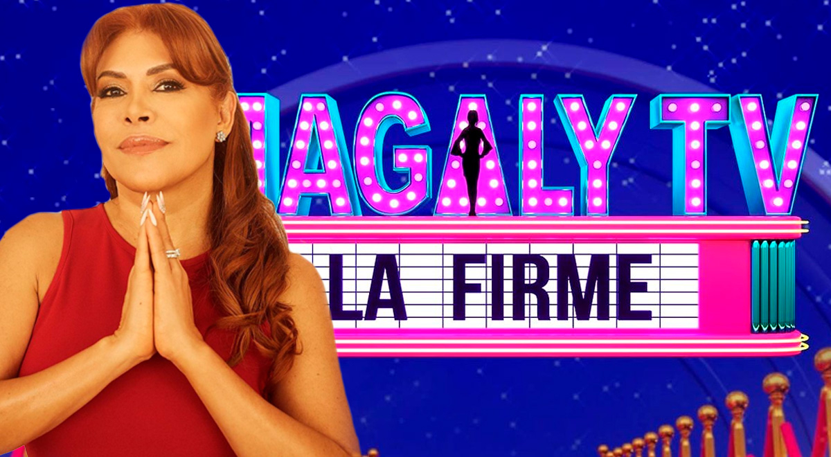 ‘Magaly TV, the firm’ LIVE [24 de julio]: Relive the best of Magaly Medina’s program