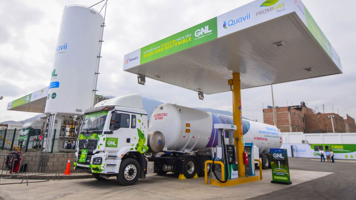 Quavii: gas distributor refuses to increase volumes for electricity generation
