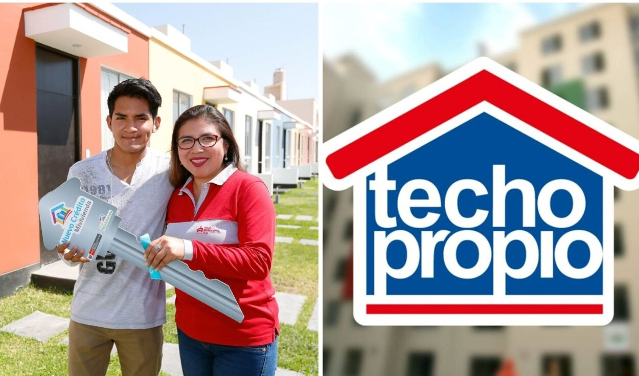 Family Housing Bonus of S/43,000 to buy your house: how do you know if you qualify?
