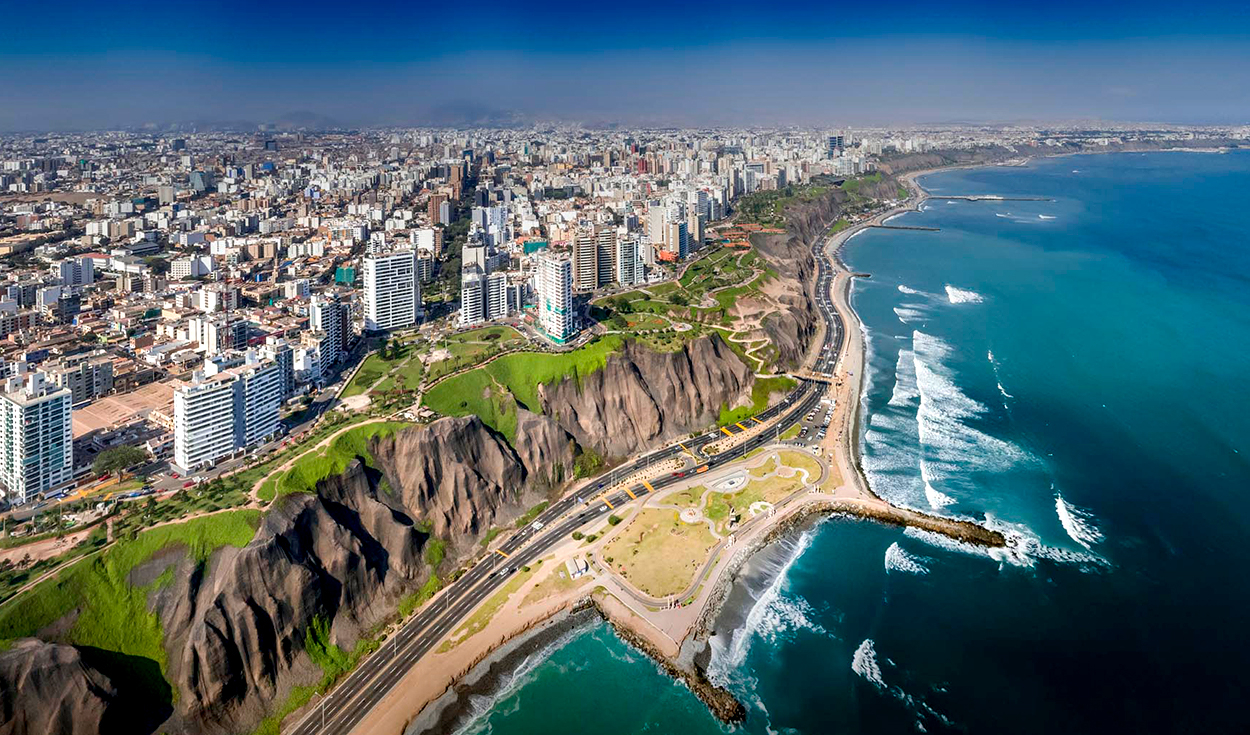 ADI: Paralysis of 60 real estate projects in Miraflores affects the legal security of families