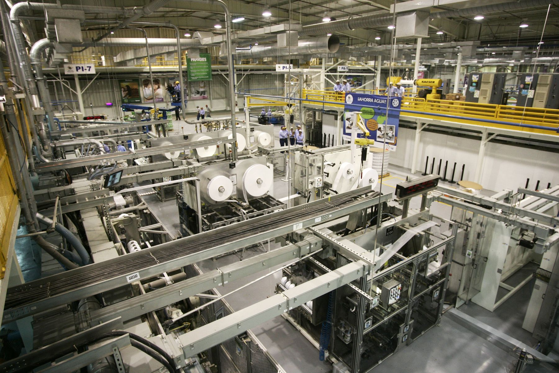 SNI: 76% of industrialists do not plan to hire staff in the next 3 months