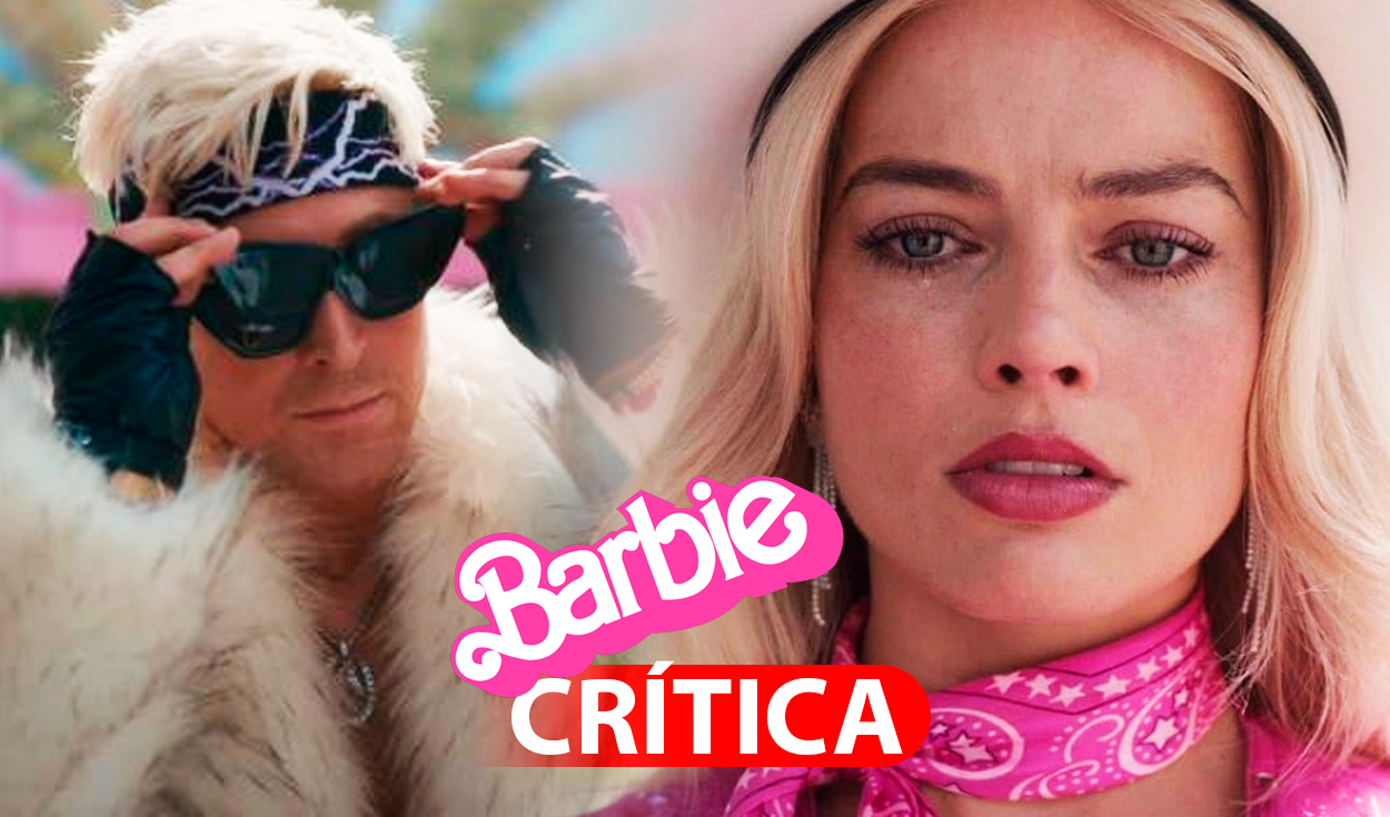 Barbie película completa en español latino ONLINE GRATIS, estreno en  STREAMING: ¿dónde, cuándo y cómo ver la cinta con Margot Robbie y Ryan  Gosling? | Barbie 2023 | Películas | La República