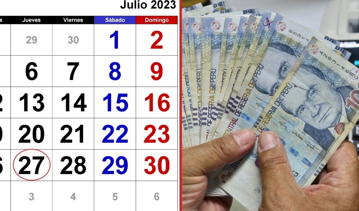 July 27, non-working day: how much should I be paid if I work on this date?