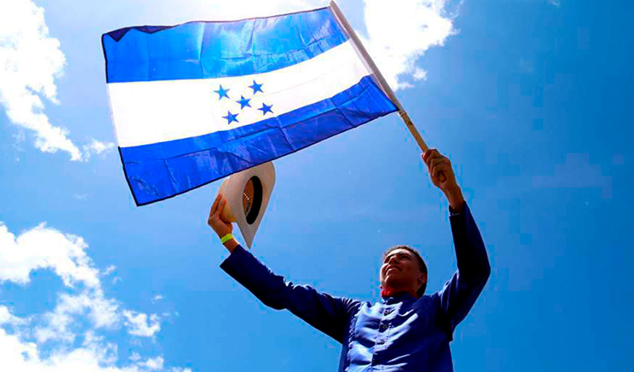 La Bandera Argentina en los países de Centroamérica.. y más datos sobre  nuestra bandera – Periódico Para Todos