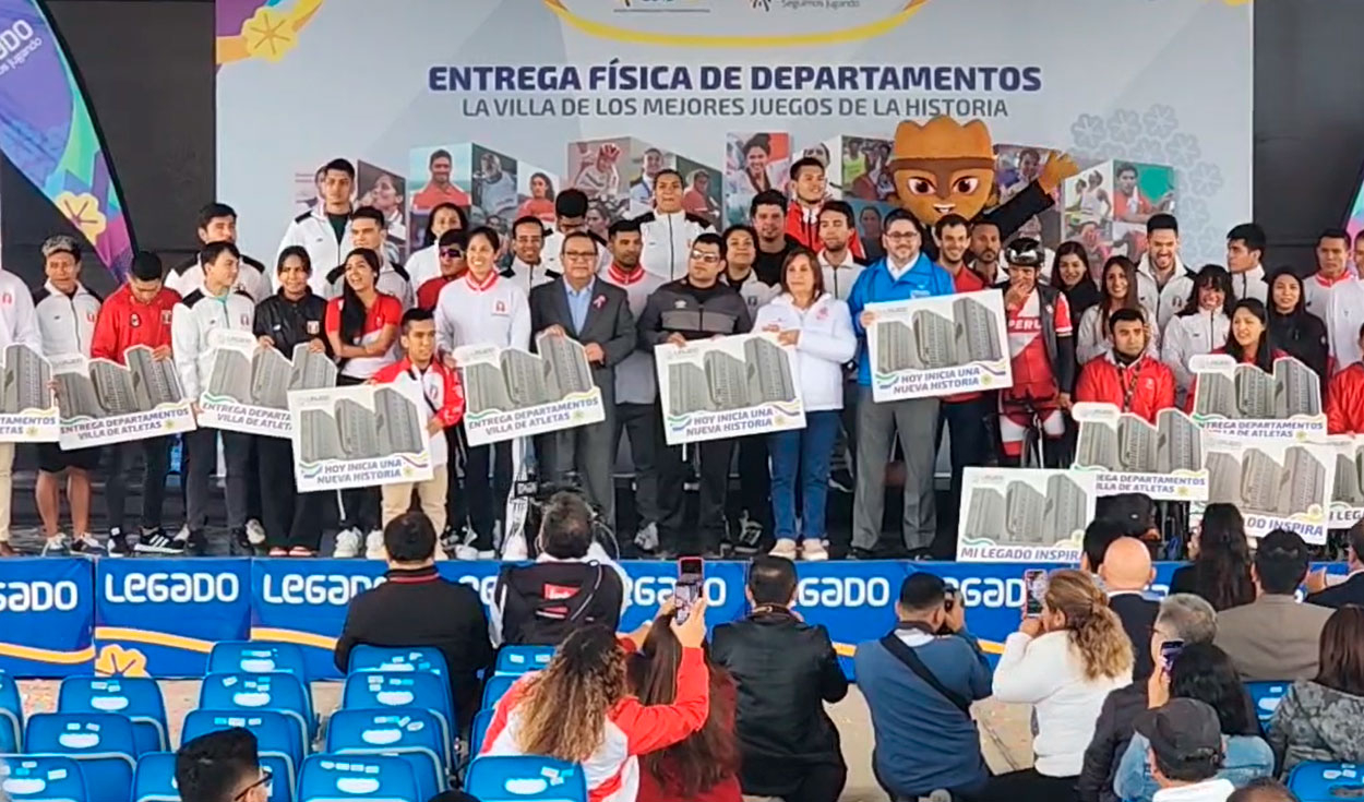 Perú en Juegos Panamericanos Santiago 2023: OFICIAL lista de 216  clasificados en Chile, IPD COP