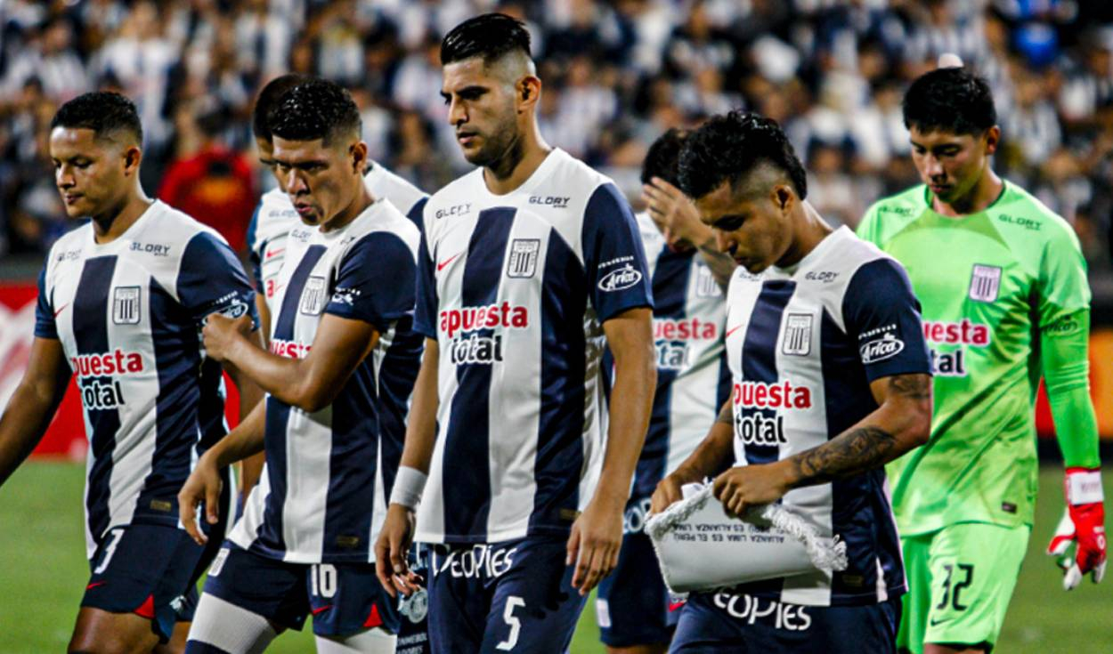 Carlos Zambrano: Quiero jugar en Alianza Lima SÍ o SÍ