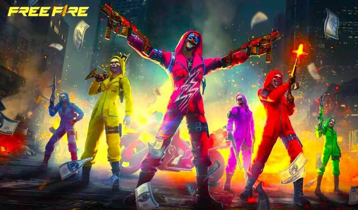 Códigos Free Fire, hoy viernes 13 de agosto: ¿cómo obtener las recompensas?  cómo canjear los códigos Free Fire revtli, RESPUESTAS