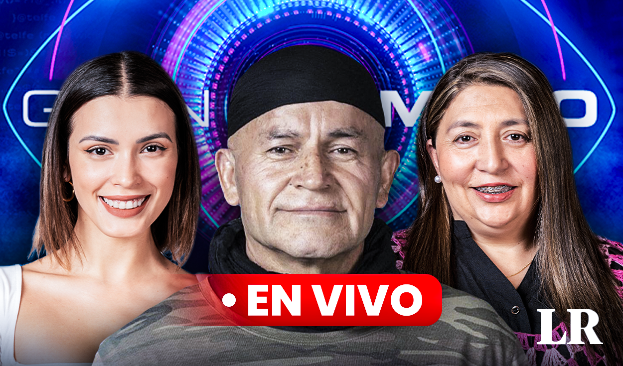 'Big Brother Chile' LIVE on Chilevisión TODAY schedule and where to