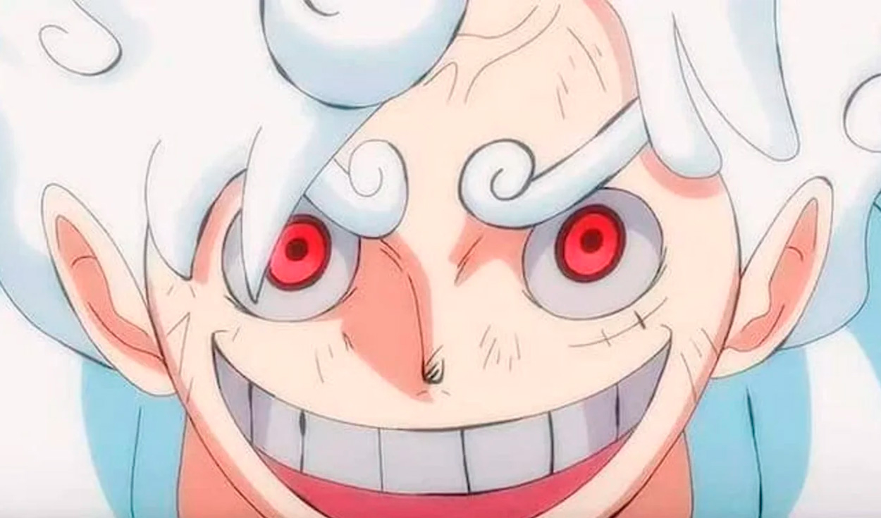 One Piece Episodio 1026: ¿fecha y hora de estreno en Crunchyroll?