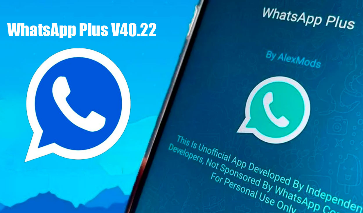 Descargar WhatsApp Plus V17.51: última versión del APK gratis