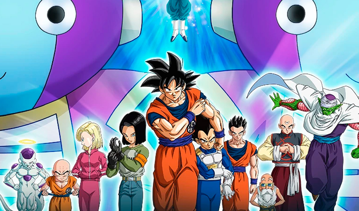 Dragon Ball Kakumei Anime Adaptation: Release Date + What is it about
