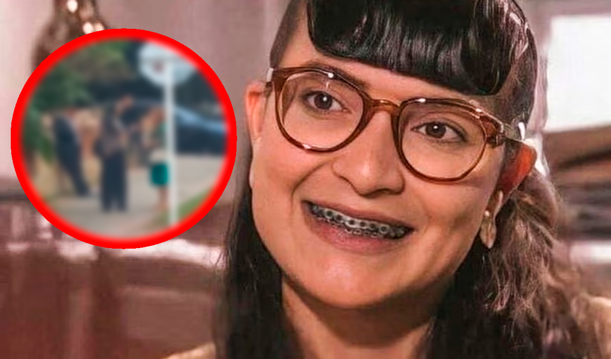 Betty la fea capitulo 94