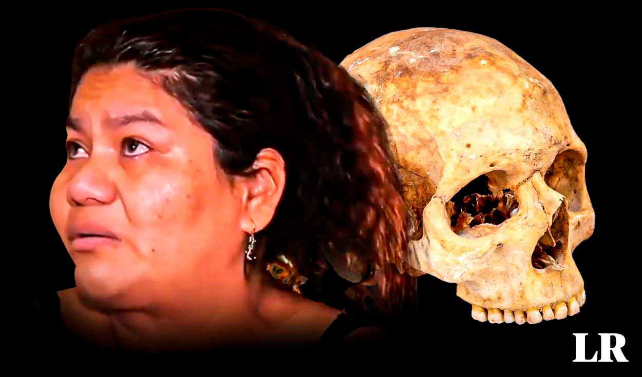 Equipo paranormal de caza de fantasmas Rejilla Peru