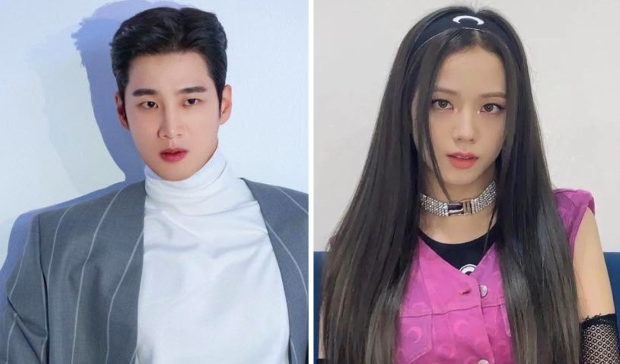 Yoona y Junho son novios?: estrellas del dorama 