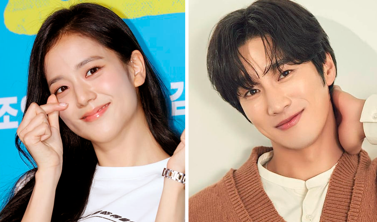 Ahn Bo Hyun, el novio de Jisoo de BLACKPINK, envuelto en polémica por video  viral: ¿qué pasó? | BlackPink | La República