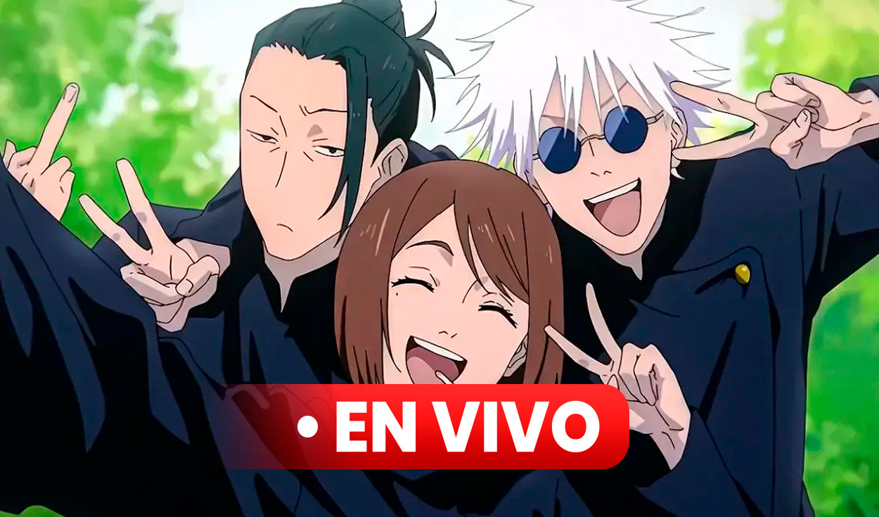 Jkanime - Ver Anime Online Latino y Sub Español