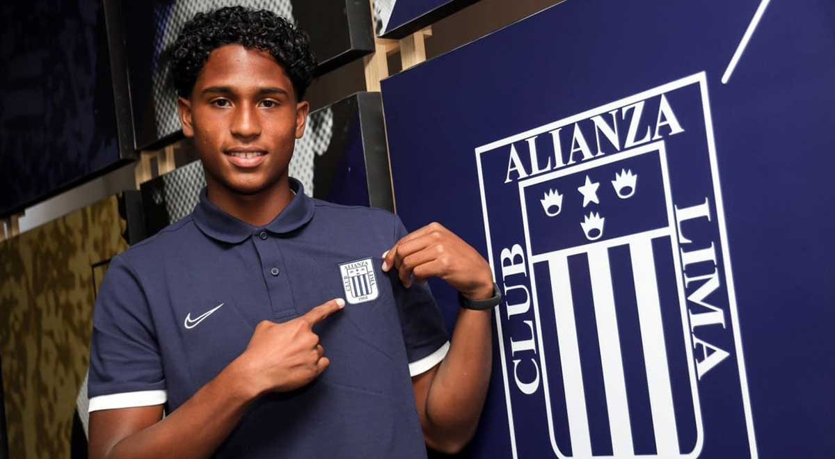 Fuente: Alianza Lima