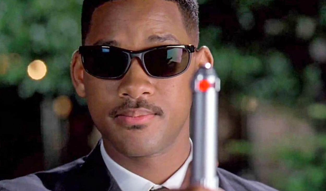 Why Will Smith Didn