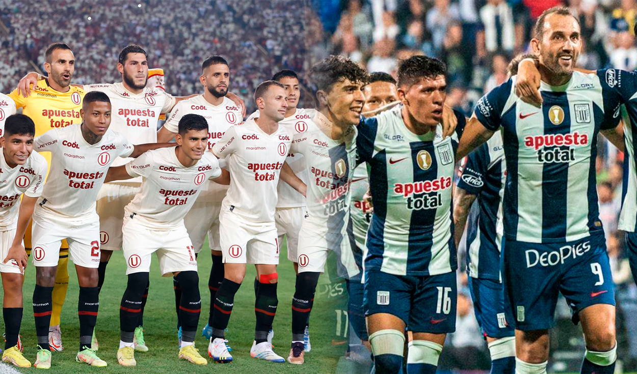 Carlos Zambrano habló luego de la derrota de Alianza Lima