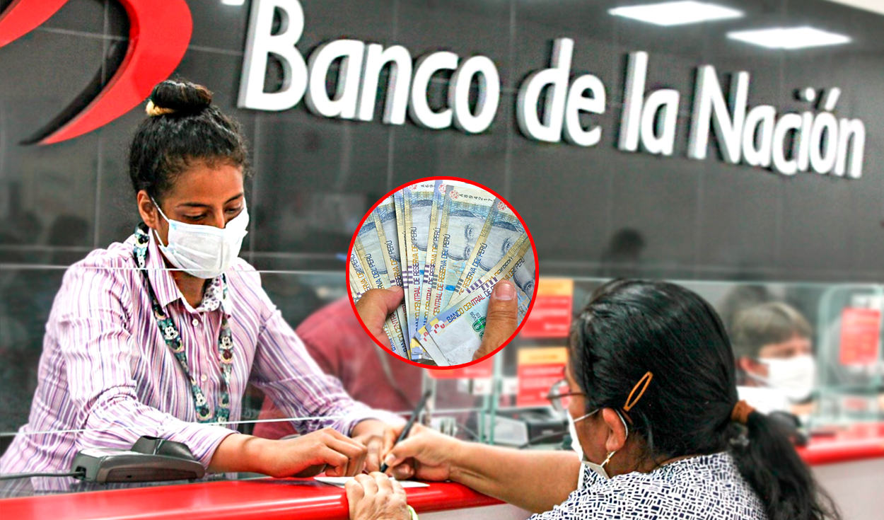 Banco De La Nación: Conoce Cómo Solicitar Un Préstamo Y Qué Requisitos ...