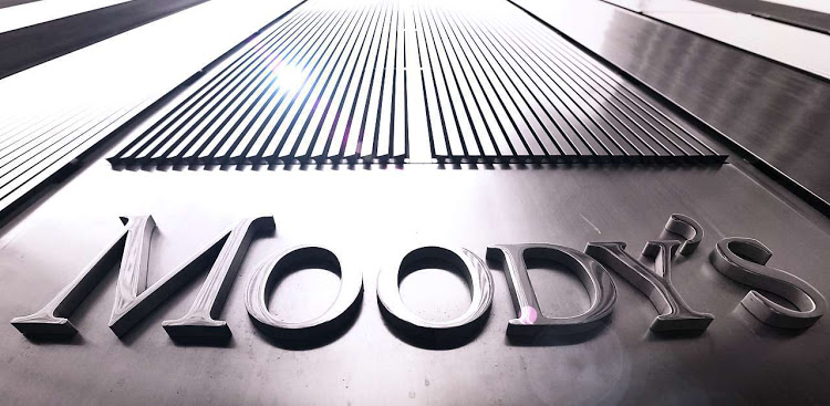 US banking falls on Wall Street after Moody’s downgrade to regional entities