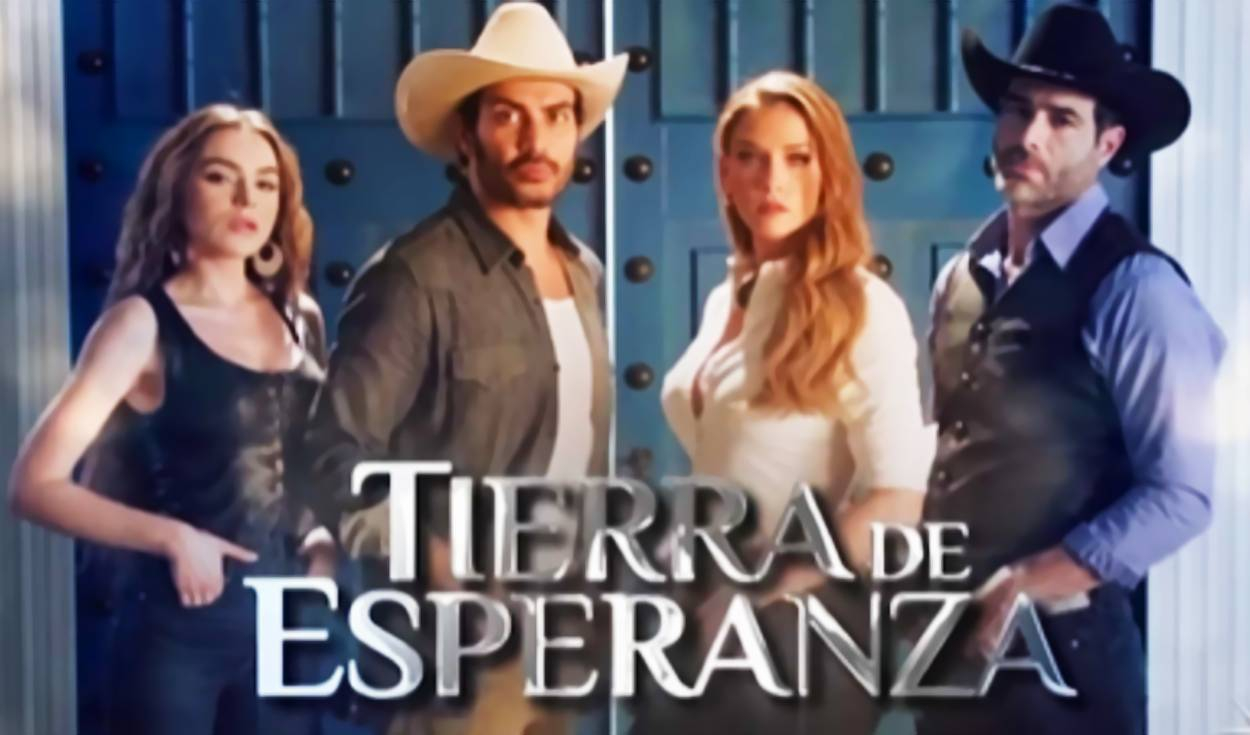 'Land of hope', chapter 42 ONLINE schedule, channel and where to see