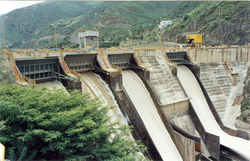 Senace approved environmental studies for more than US$6 billion in sustainable investments