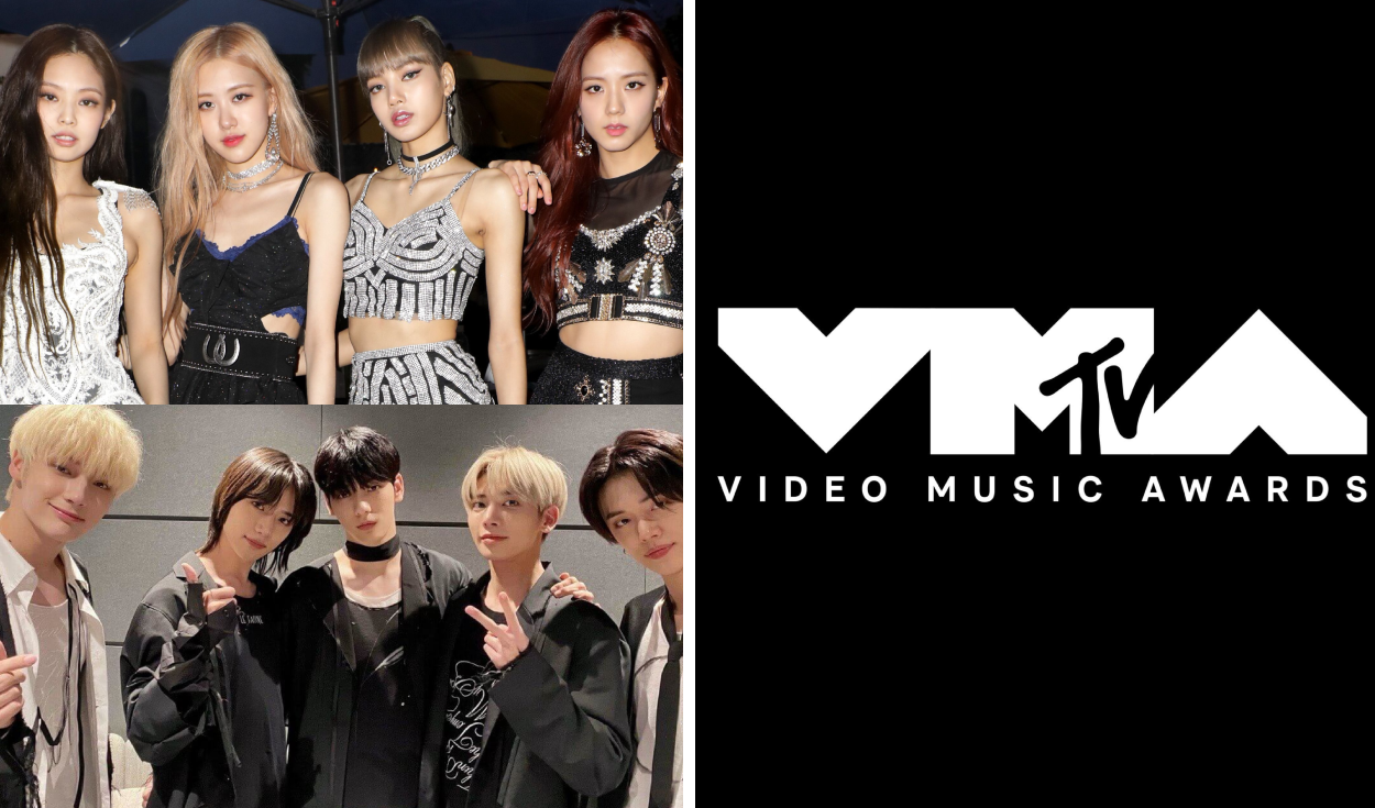 MTV Video Music Awards 2023 lista de nominados y cómo votar por tu artista favorito en los VMAs