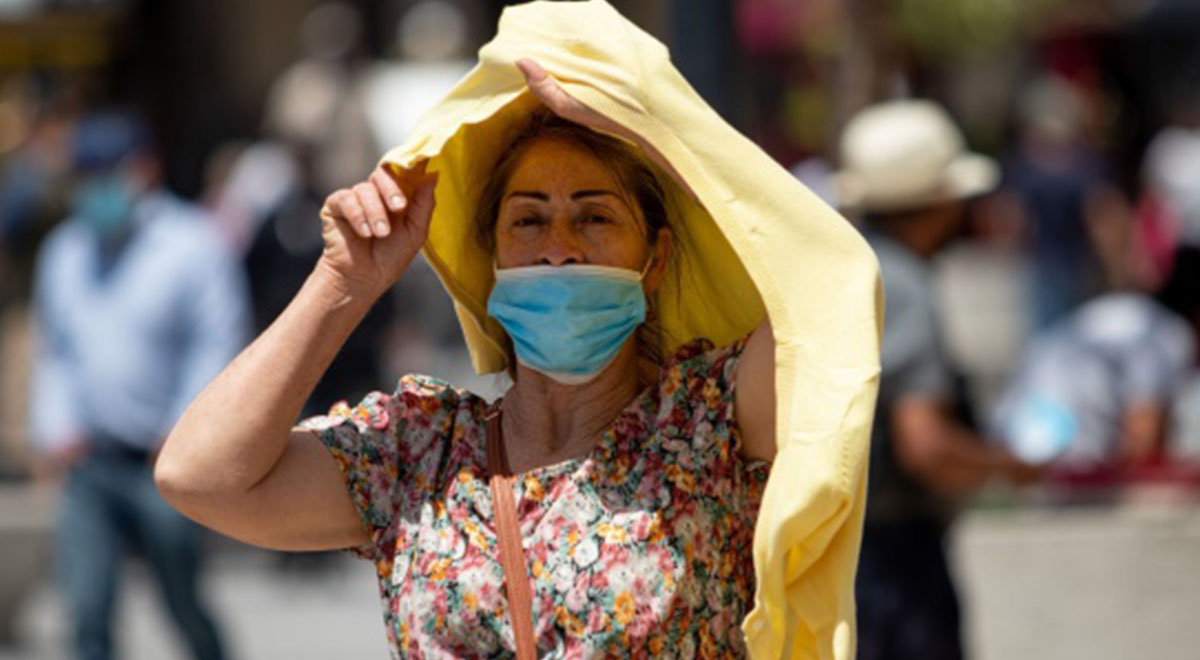 Heatwaves could take 0.6 points off world GDP in 2023, according to Allianz Trade