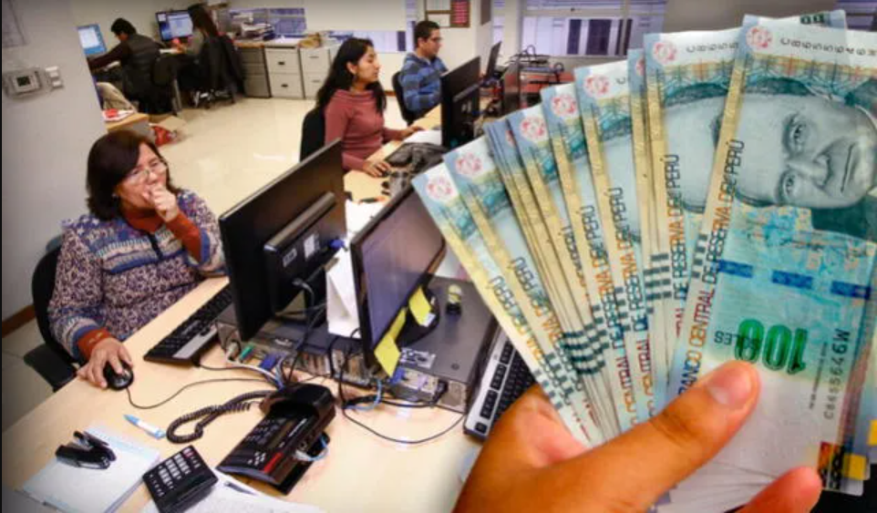 S/600 bond to the public sector: what did the Minister of Economy say about the delivery of this payment?