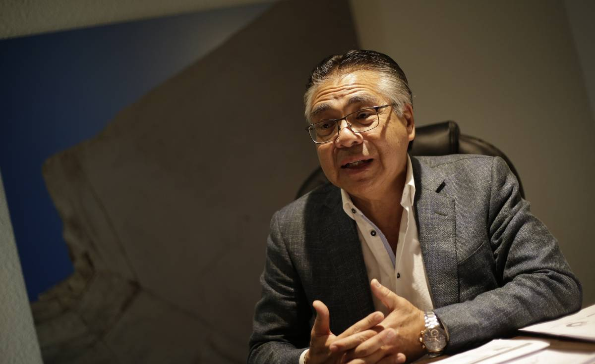 President of SNI proposes microcredits of S/2,000 for entrepreneurs