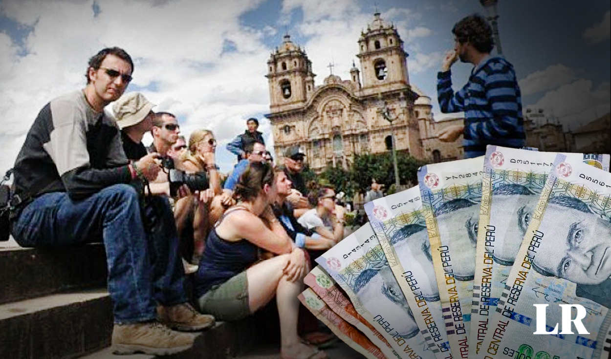 S/800 voucher in Peru: what are the requirements and when will tour guides be paid?