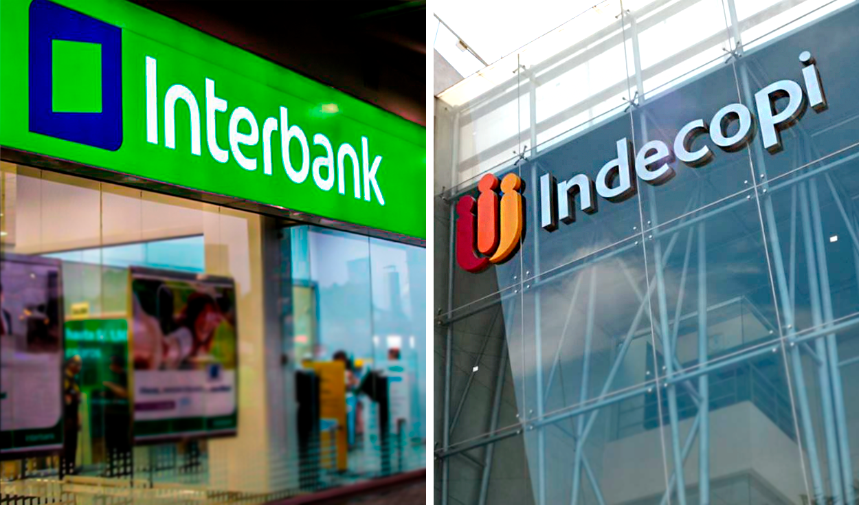 Indecopi on fine to Interbank: “Consumers can make payments at the window for any amount”